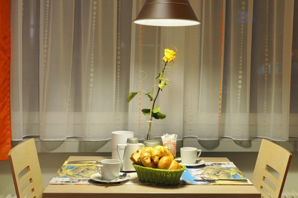 Hotel Derby Interlaken - Action & Relax Hub Kültér fotó