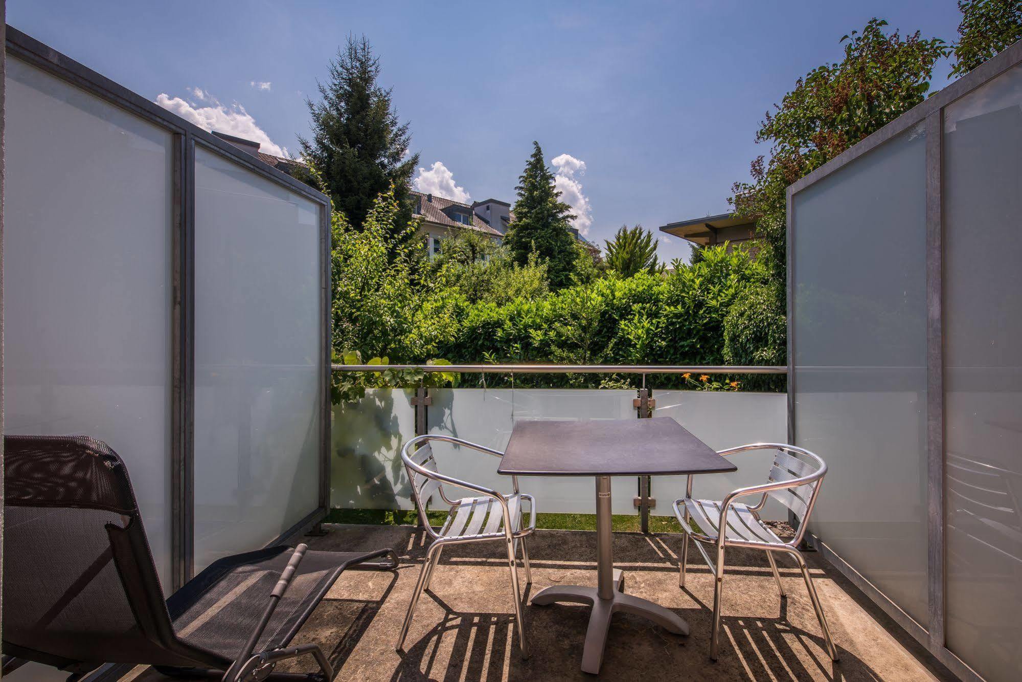 Hotel Derby Interlaken - Action & Relax Hub Kültér fotó